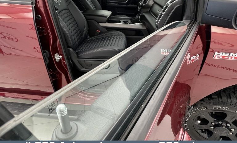 Dodge Ram 2500 BIG HORN 4X4 2019 full