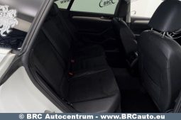 Volkswagen Arteon 2.0TDI 4Motion Automatas 2017 full