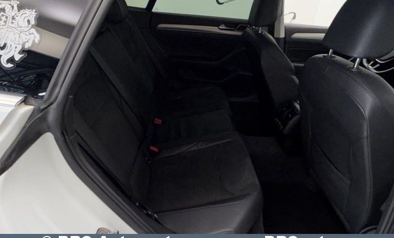 Volkswagen Arteon 2.0TDI 4Motion Automatas 2017 full