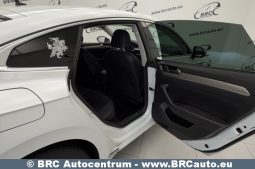 Volkswagen Arteon 2.0TDI 4Motion Automatas 2017 full