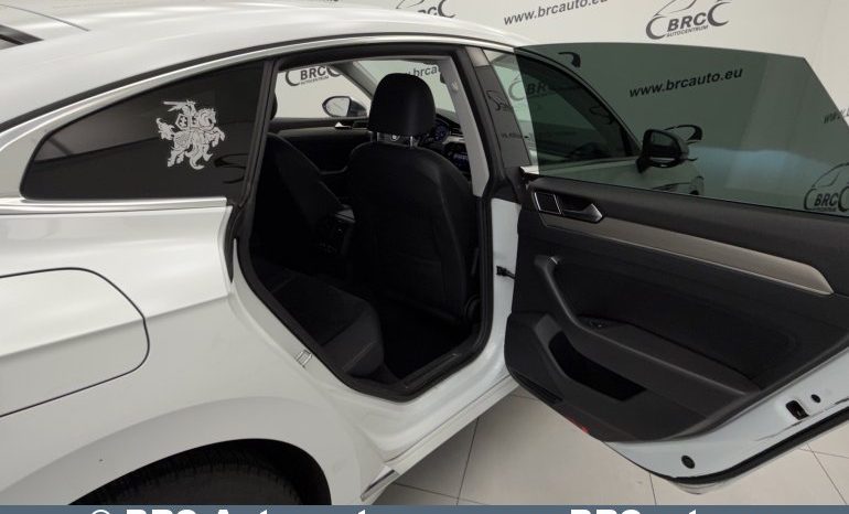 Volkswagen Arteon 2.0TDI 4Motion Automatas 2017 full