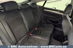 Volkswagen Arteon 2.0TDI 4Motion Automatas 2017 full