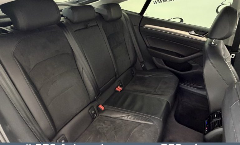 Volkswagen Arteon 2.0TDI 4Motion Automatas 2017 full