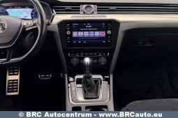 Volkswagen Arteon 2.0TDI 4Motion Automatas 2017 full