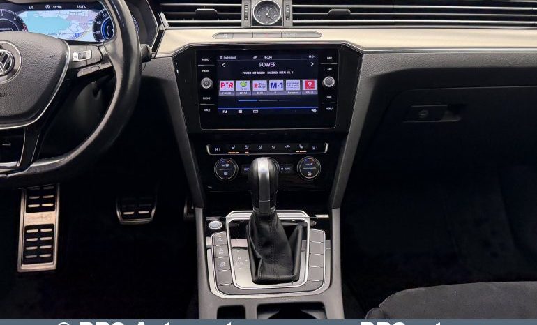 Volkswagen Arteon 2.0TDI 4Motion Automatas 2017 full