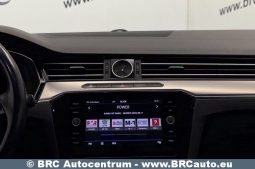 Volkswagen Arteon 2.0TDI 4Motion Automatas 2017 full