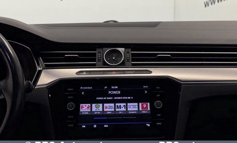 Volkswagen Arteon 2.0TDI 4Motion Automatas 2017 full