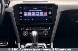 Volkswagen Arteon 2.0TDI 4Motion Automatas 2017 full