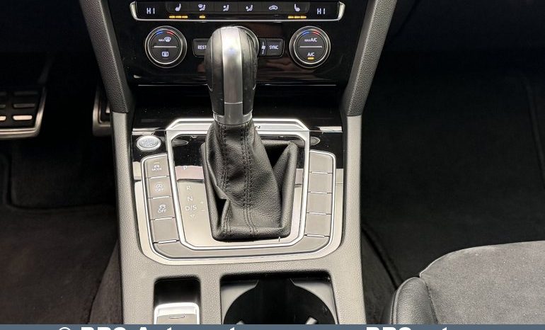 Volkswagen Arteon 2.0TDI 4Motion Automatas 2017 full