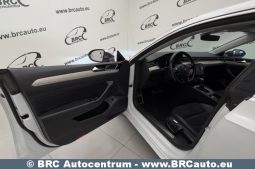 Volkswagen Arteon 2.0TDI 4Motion Automatas 2017 full