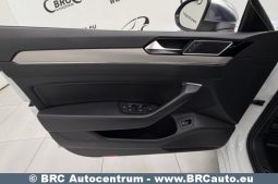 Volkswagen Arteon 2.0TDI 4Motion Automatas 2017 full