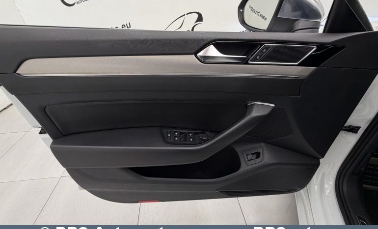 Volkswagen Arteon 2.0TDI 4Motion Automatas 2017 full