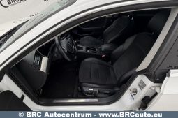 Volkswagen Arteon 2.0TDI 4Motion Automatas 2017 full