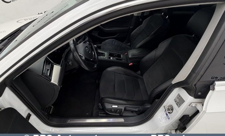 Volkswagen Arteon 2.0TDI 4Motion Automatas 2017 full