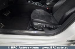 Volkswagen Arteon 2.0TDI 4Motion Automatas 2017 full
