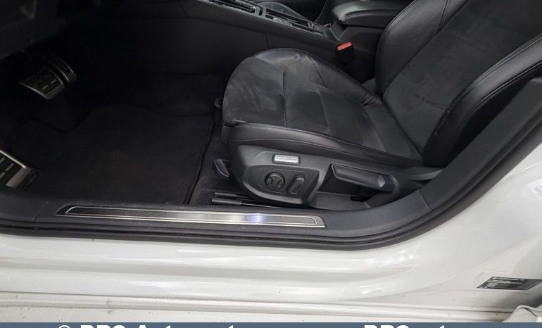 Volkswagen Arteon 2.0TDI 4Motion Automatas 2017 full