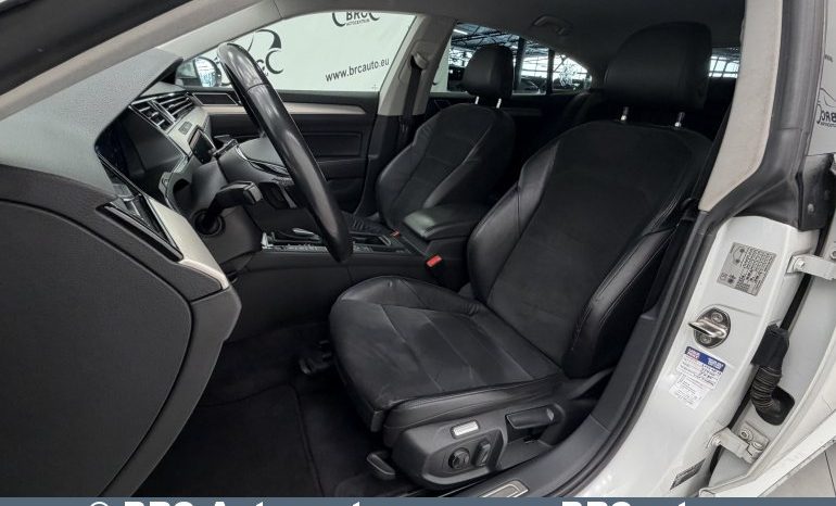 Volkswagen Arteon 2.0TDI 4Motion Automatas 2017 full