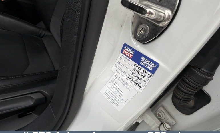 Volkswagen Arteon 2.0TDI 4Motion Automatas 2017 full