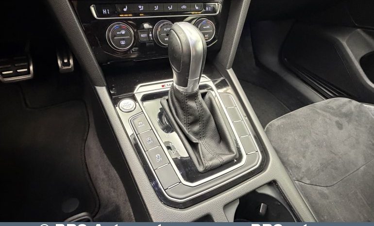 Volkswagen Arteon 2.0TDI 4Motion Automatas 2017 full