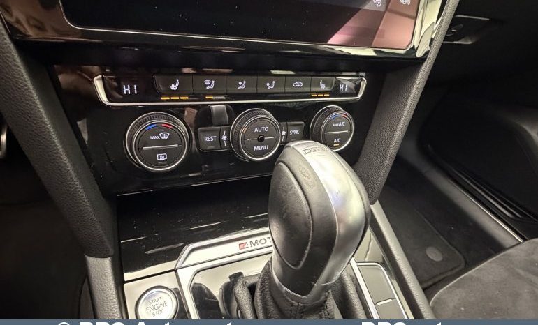 Volkswagen Arteon 2.0TDI 4Motion Automatas 2017 full