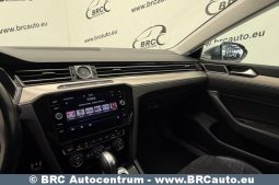 Volkswagen Arteon 2.0TDI 4Motion Automatas 2017 full