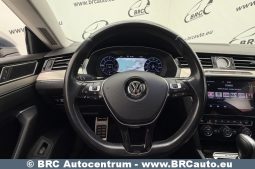 Volkswagen Arteon 2.0TDI 4Motion Automatas 2017 full