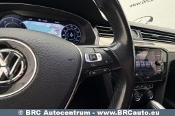 Volkswagen Arteon 2.0TDI 4Motion Automatas 2017 full