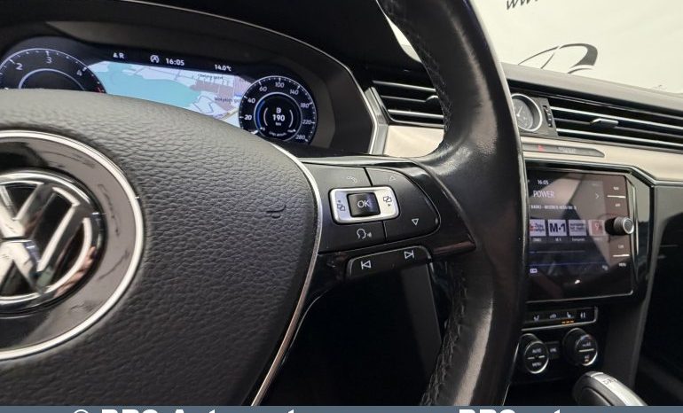 Volkswagen Arteon 2.0TDI 4Motion Automatas 2017 full