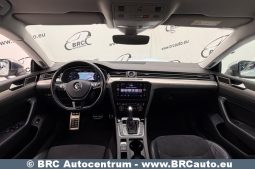 Volkswagen Arteon 2.0TDI 4Motion Automatas 2017