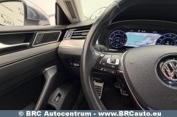 Volkswagen Arteon 2.0TDI 4Motion Automatas 2017 full