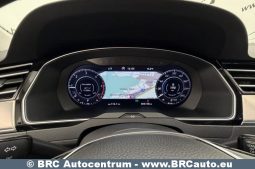 Volkswagen Arteon 2.0TDI 4Motion Automatas 2017 full