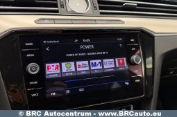 Volkswagen Arteon 2.0TDI 4Motion Automatas 2017 full