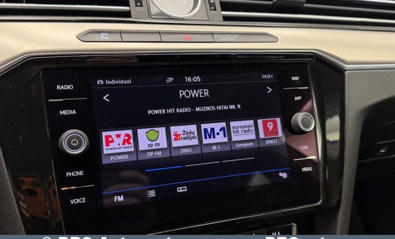 Volkswagen Arteon 2.0TDI 4Motion Automatas 2017 full