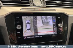 Volkswagen Arteon 2.0TDI 4Motion Automatas 2017 full