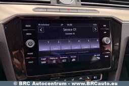 Volkswagen Arteon 2.0TDI 4Motion Automatas 2017 full