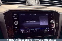 Volkswagen Arteon 2.0TDI 4Motion Automatas 2017 full