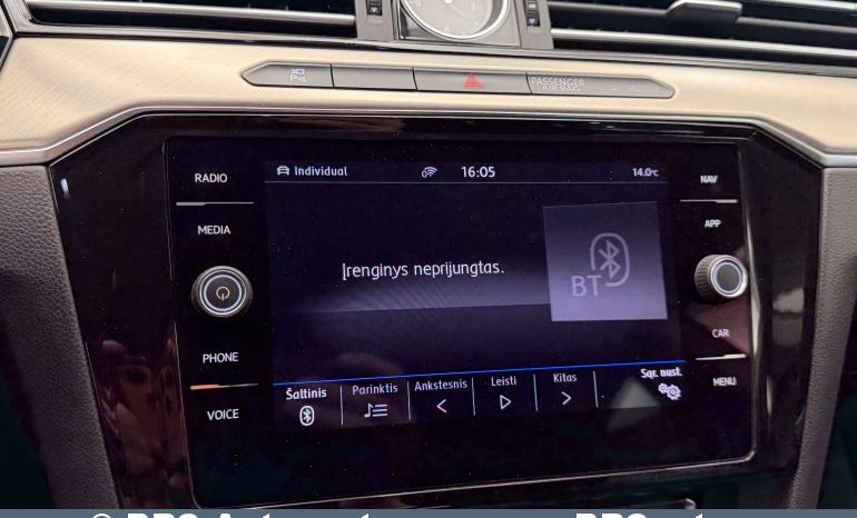 Volkswagen Arteon 2.0TDI 4Motion Automatas 2017 full