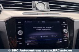 Volkswagen Arteon 2.0TDI 4Motion Automatas 2017 full