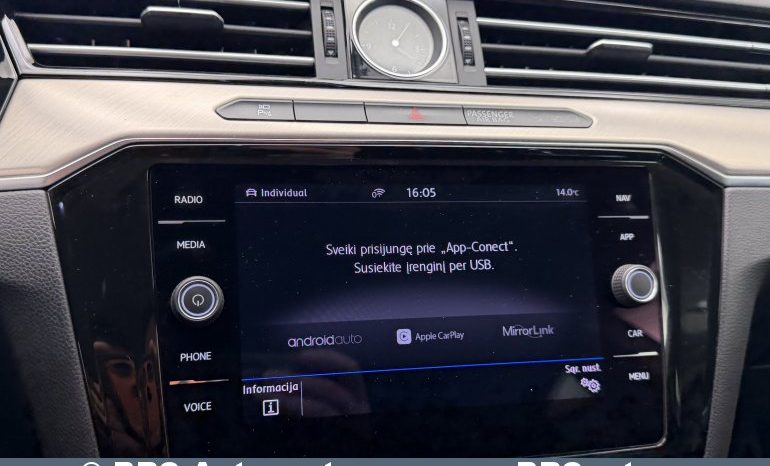 Volkswagen Arteon 2.0TDI 4Motion Automatas 2017 full