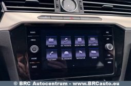 Volkswagen Arteon 2.0TDI 4Motion Automatas 2017 full