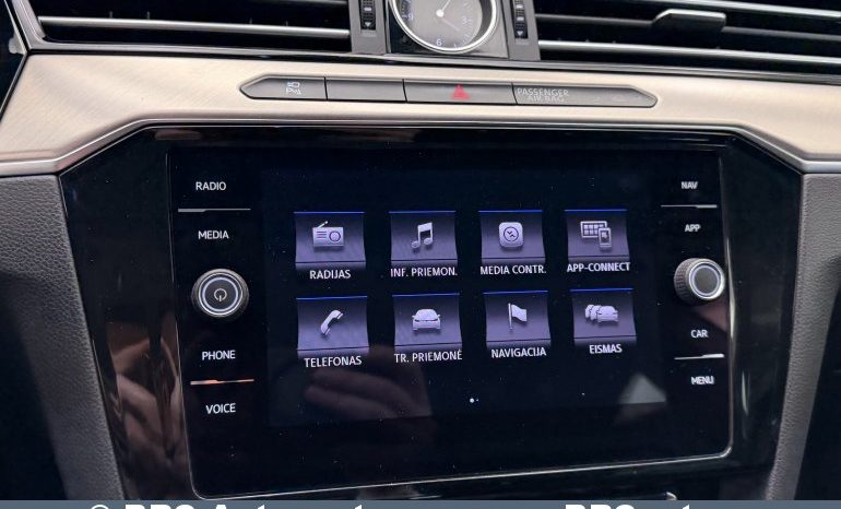 Volkswagen Arteon 2.0TDI 4Motion Automatas 2017 full