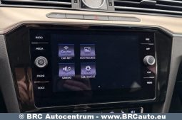 Volkswagen Arteon 2.0TDI 4Motion Automatas 2017 full