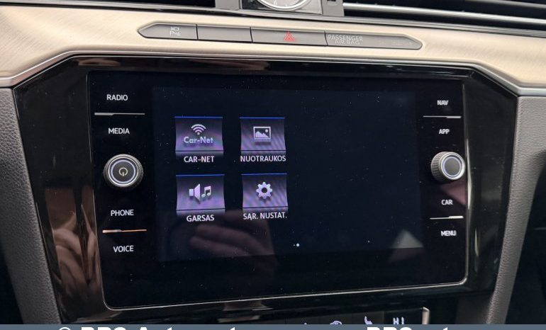 Volkswagen Arteon 2.0TDI 4Motion Automatas 2017 full