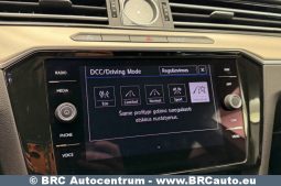 Volkswagen Arteon 2.0TDI 4Motion Automatas 2017 full