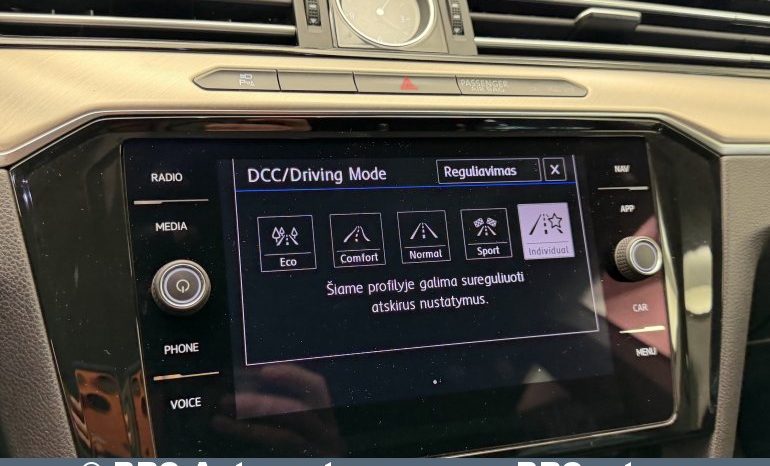 Volkswagen Arteon 2.0TDI 4Motion Automatas 2017 full