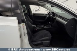 Volkswagen Arteon 2.0TDI 4Motion Automatas 2017