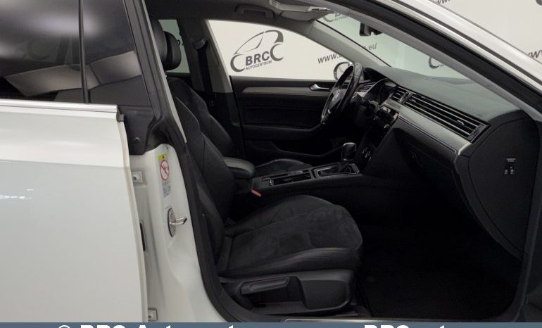 Volkswagen Arteon 2.0TDI 4Motion Automatas 2017 full