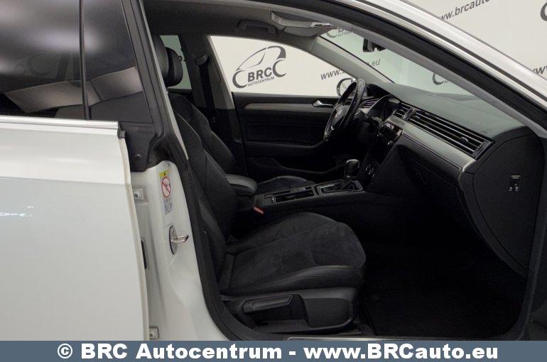 Volkswagen Arteon 2.0TDI 4Motion Automatas 2017