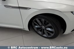 Volkswagen Arteon 2.0TDI 4Motion Automatas 2017 full