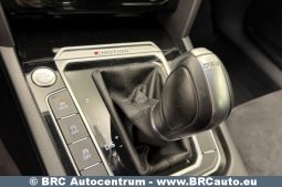Volkswagen Arteon 2.0TDI 4Motion Automatas 2017 full